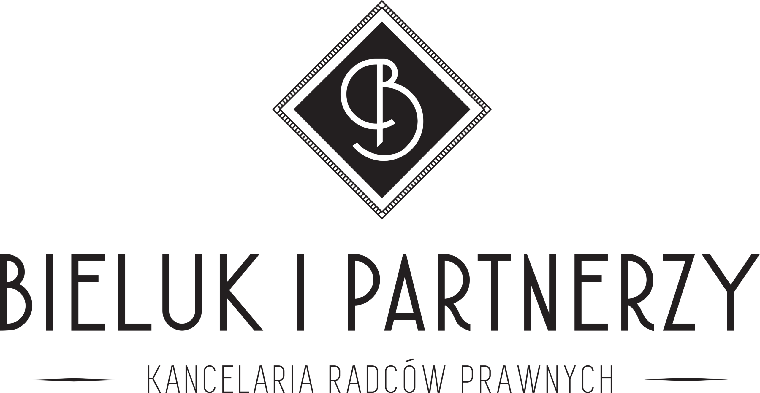 Logo kancelaria podstawowe